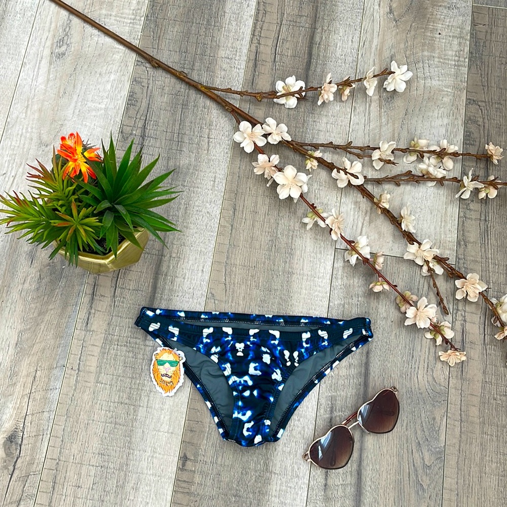 JOLYN Swim Bottoms